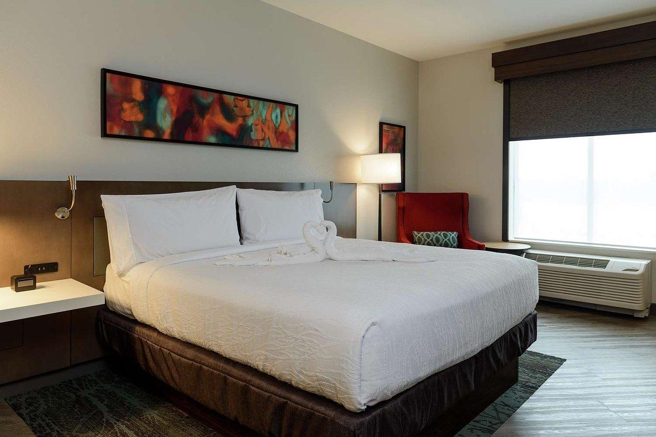 Hilton Garden Inn Louisville Mall Of St. Matthews Extérieur photo