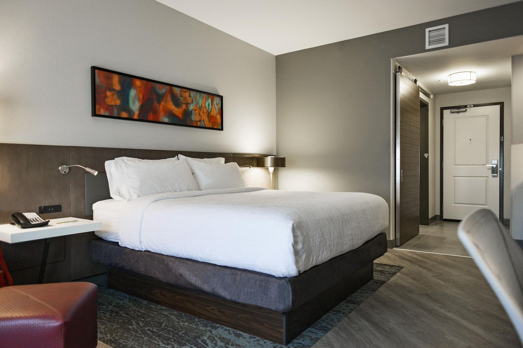 Hilton Garden Inn Louisville Mall Of St. Matthews Extérieur photo