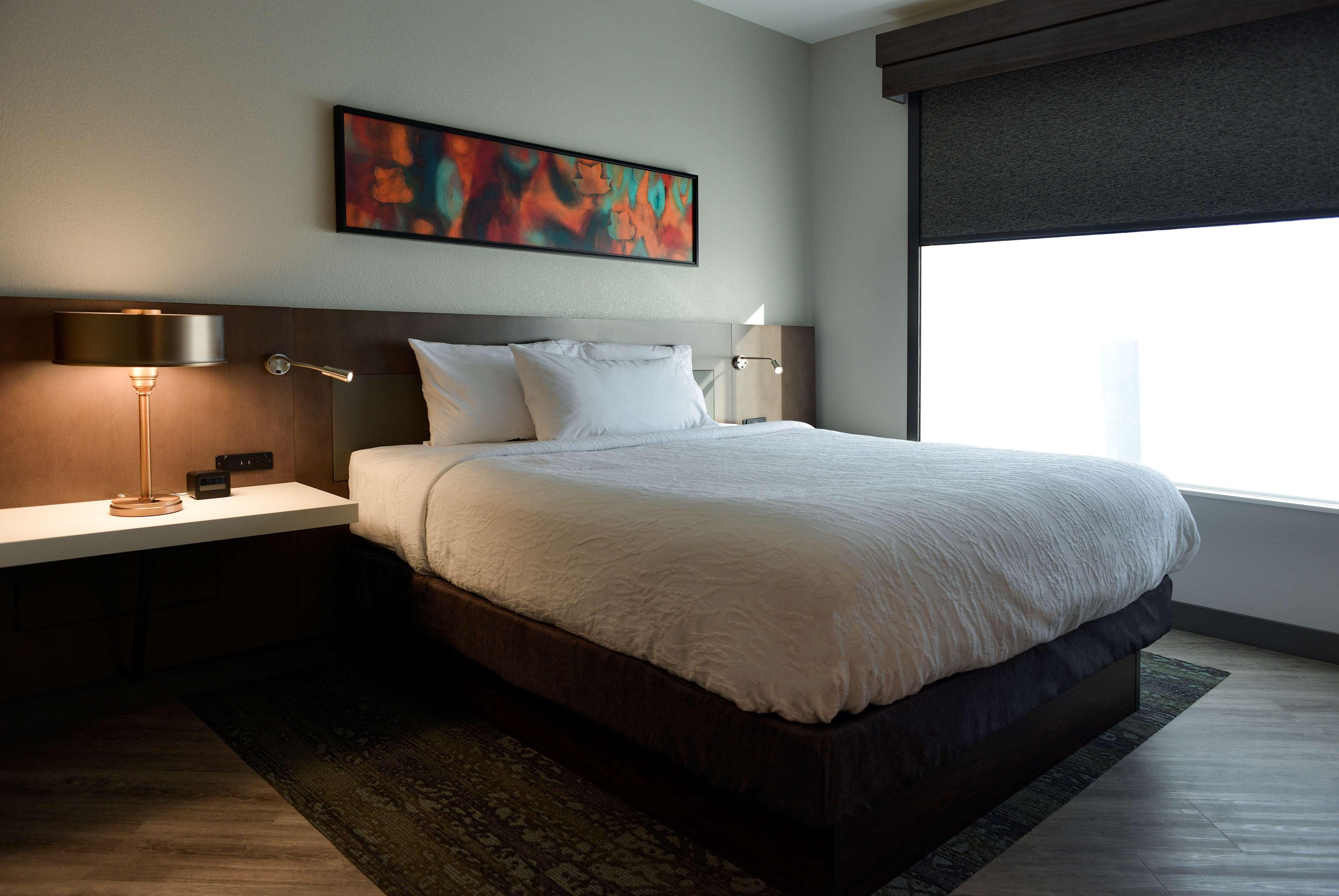 Hilton Garden Inn Louisville Mall Of St. Matthews Extérieur photo