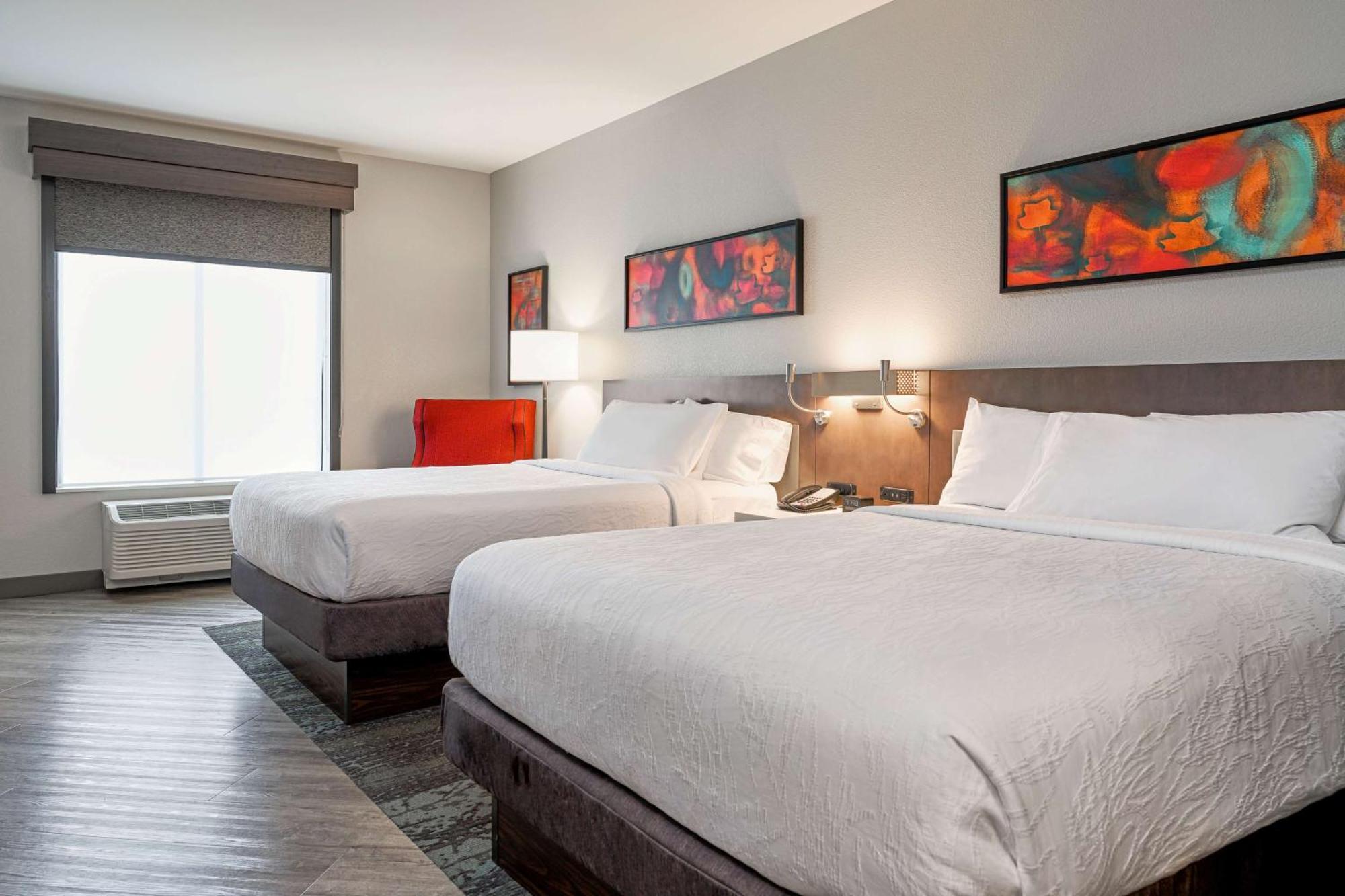 Hilton Garden Inn Louisville Mall Of St. Matthews Extérieur photo