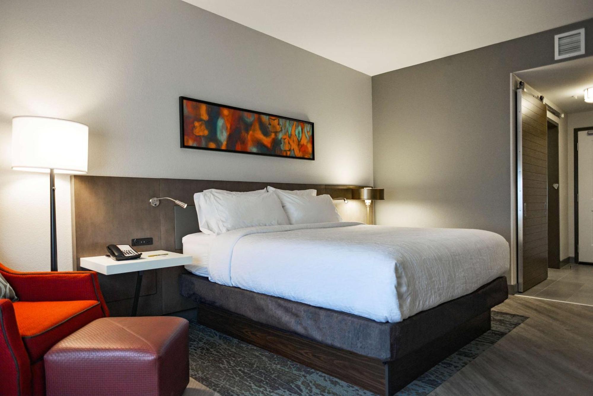 Hilton Garden Inn Louisville Mall Of St. Matthews Extérieur photo