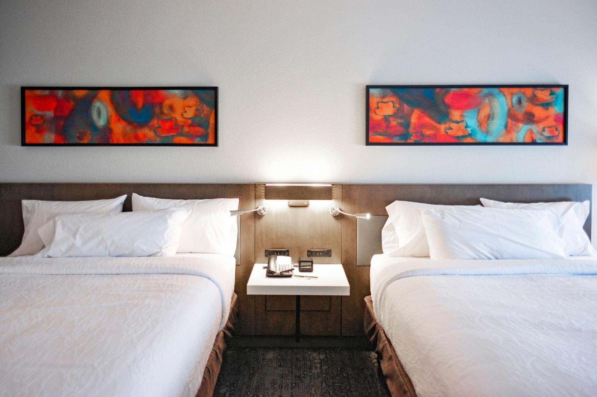 Hilton Garden Inn Louisville Mall Of St. Matthews Extérieur photo
