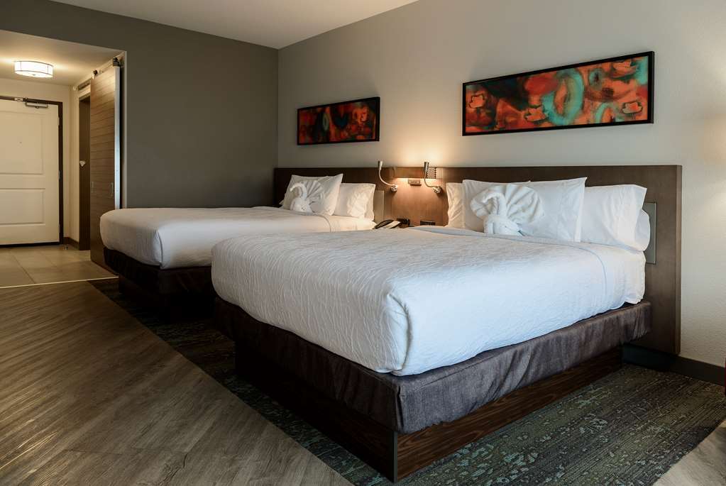 Hilton Garden Inn Louisville Mall Of St. Matthews Chambre photo